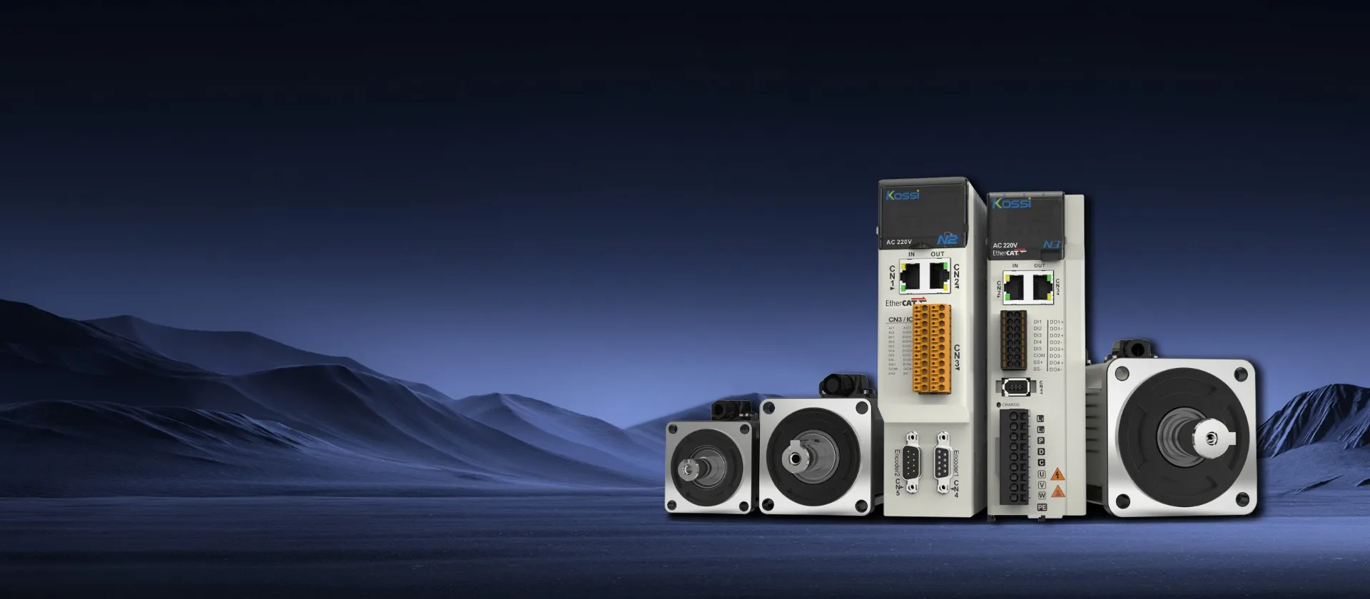 首页驱动器banner